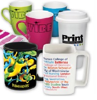 Mugs & Drinkware